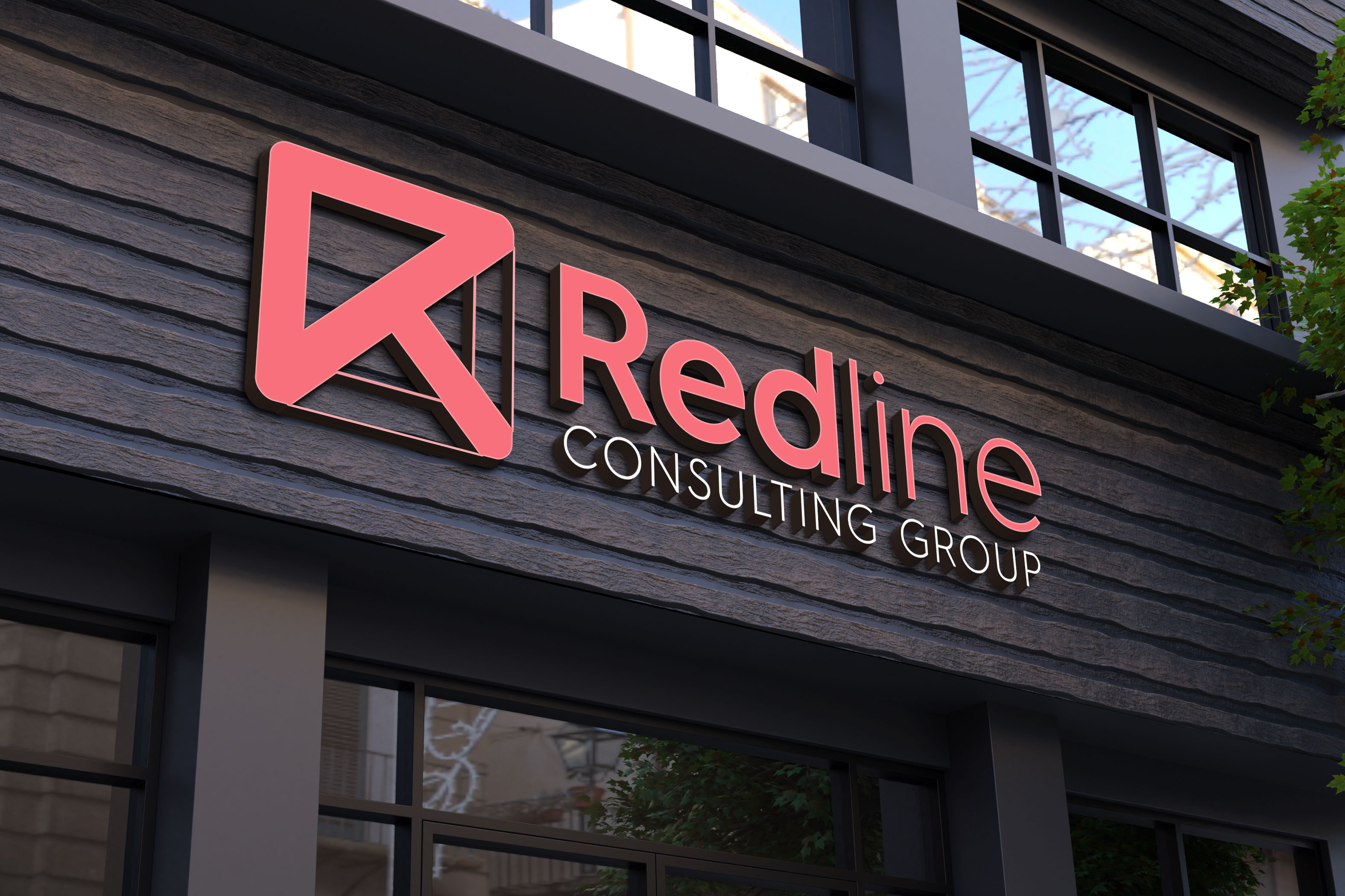 Logo Design by Kavth for this project | Design #31026011