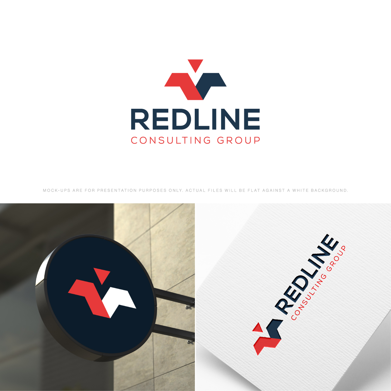 Diseño de Logo por The Lion Studios para este proyecto | Diseño #30985064