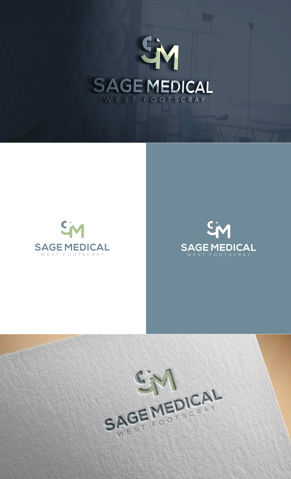 Logo Design by GLDesigns for this project | Design #30983826