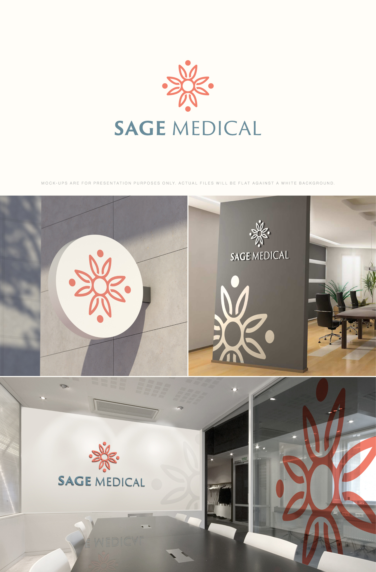 Logo-Design von The Lion Studios für dieses Projekt | Design #30988578