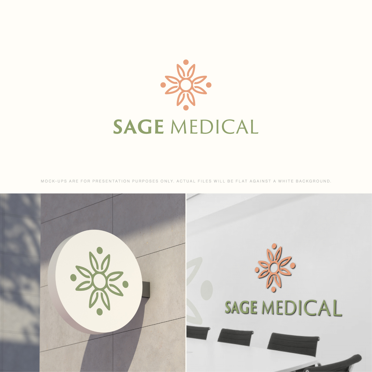 Logo Design by The Lion Studios for this project | Design #30989091