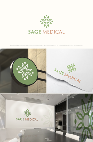 Logo-Design von The Lion Studios für dieses Projekt | Design: #30989160