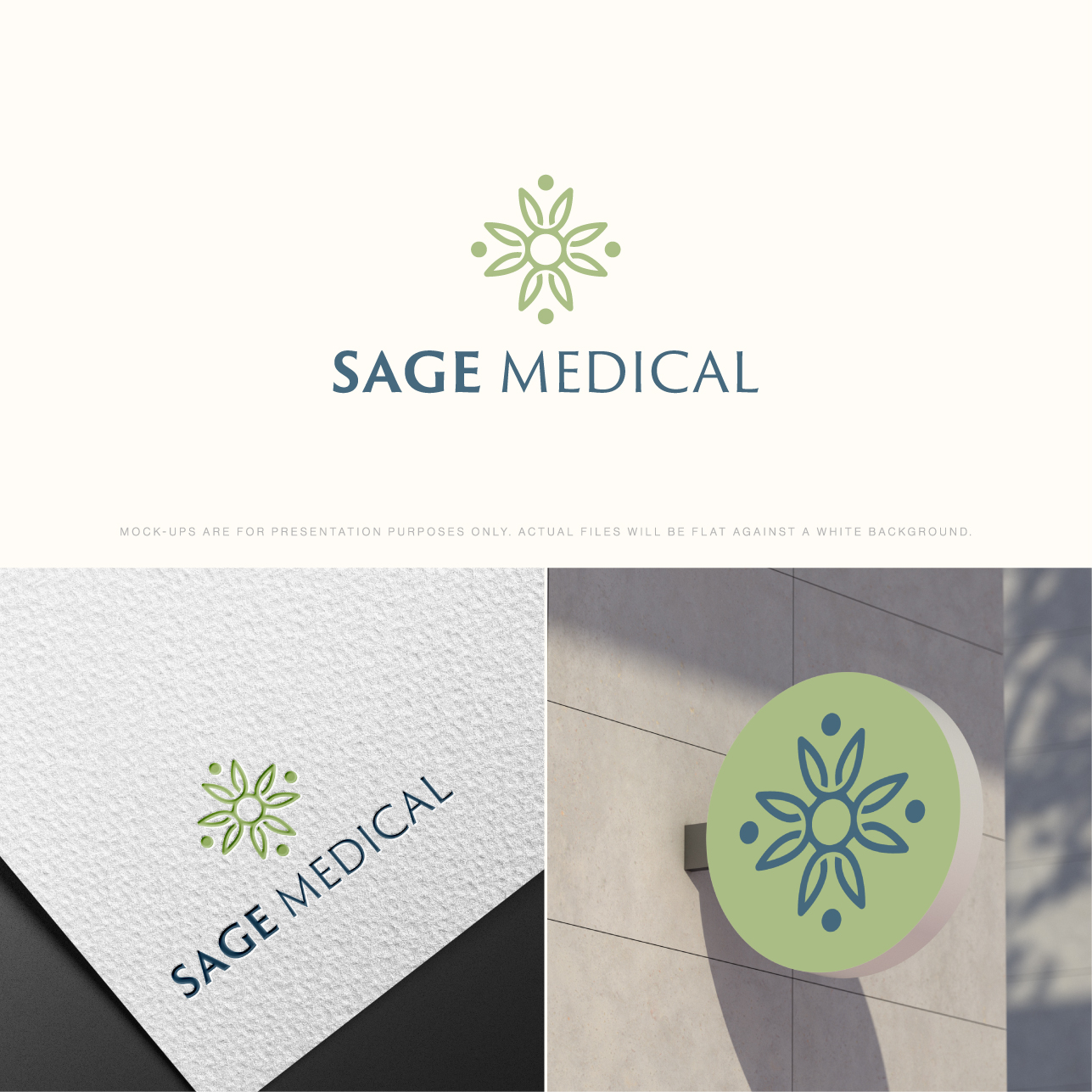 Logo Design by The Lion Studios for this project | Design #30989453