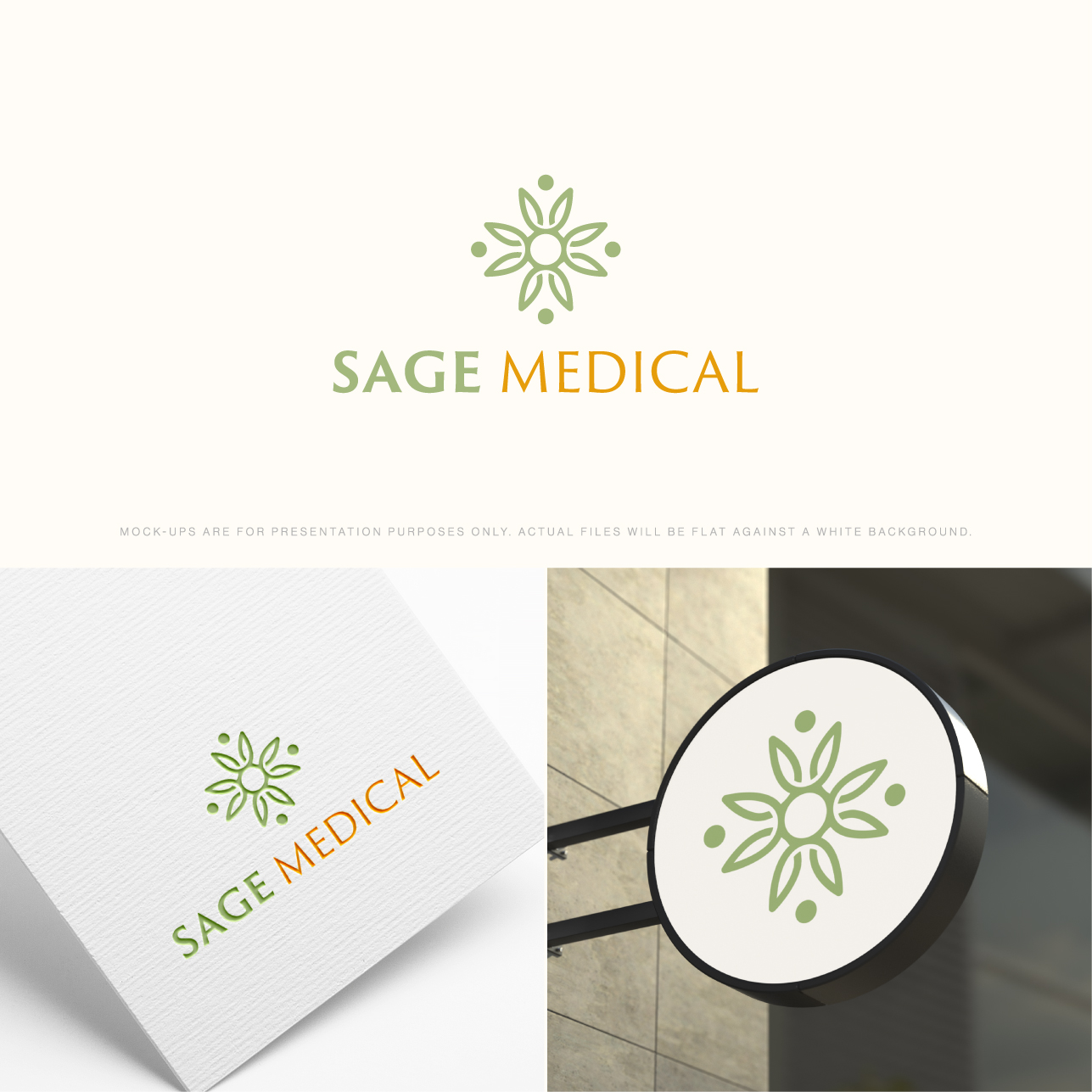 Logo Design by The Lion Studios for this project | Design #30989457