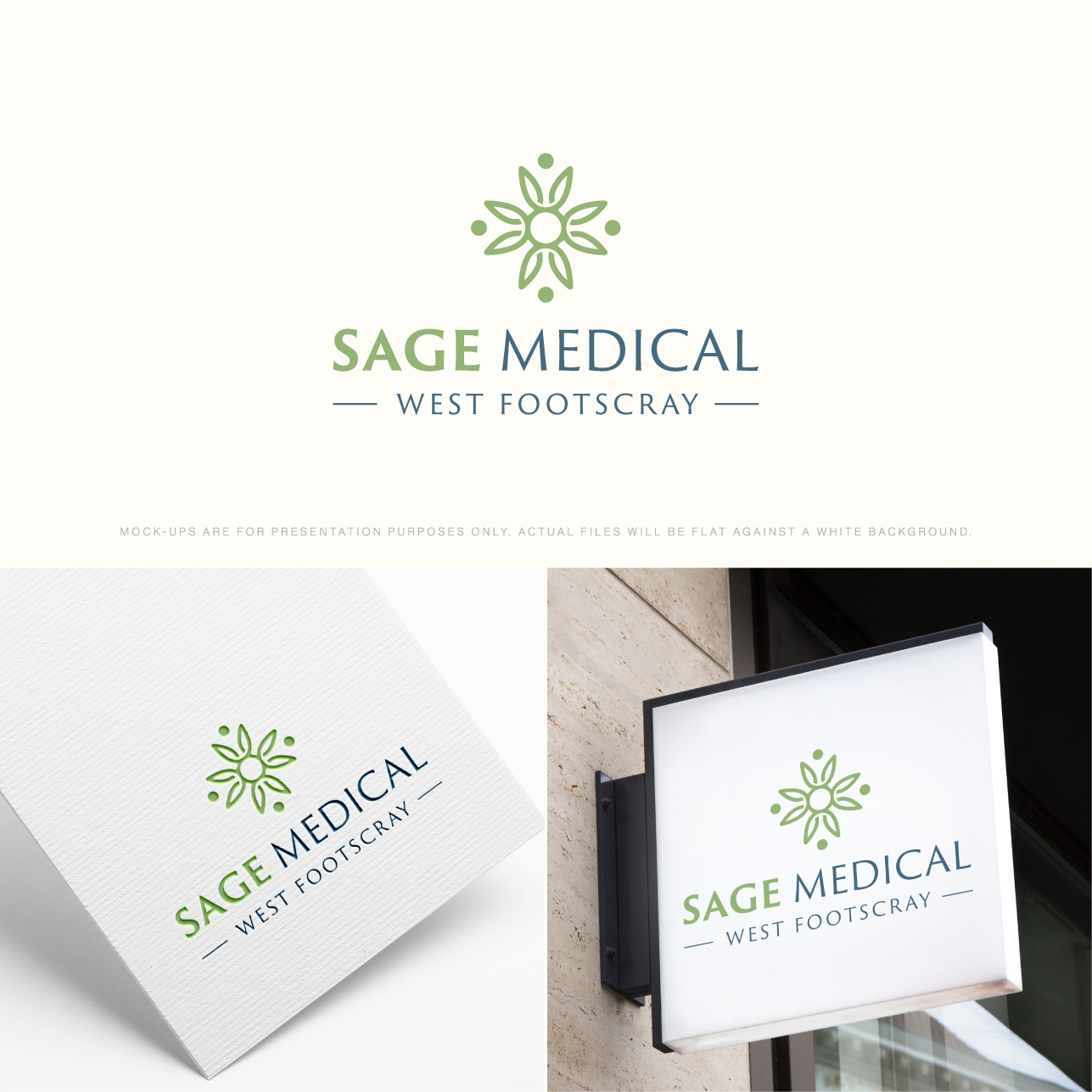 Logo Design by The Lion Studios for this project | Design #30989920