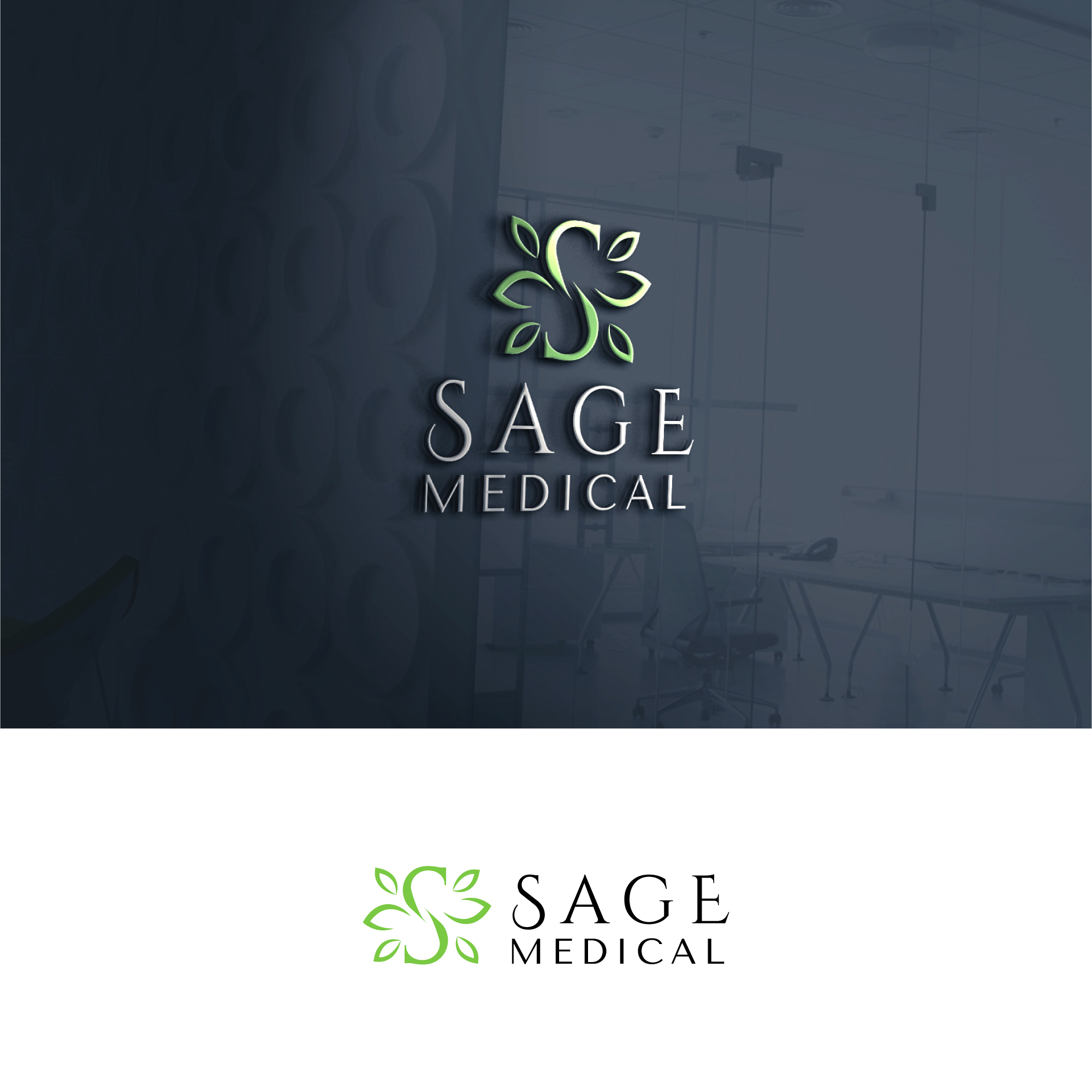 Logo-Design von zeykan für dieses Projekt | Design #30982585