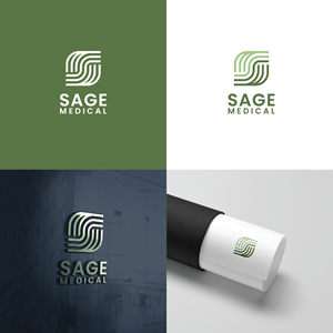 Logo Design by KINETIK™