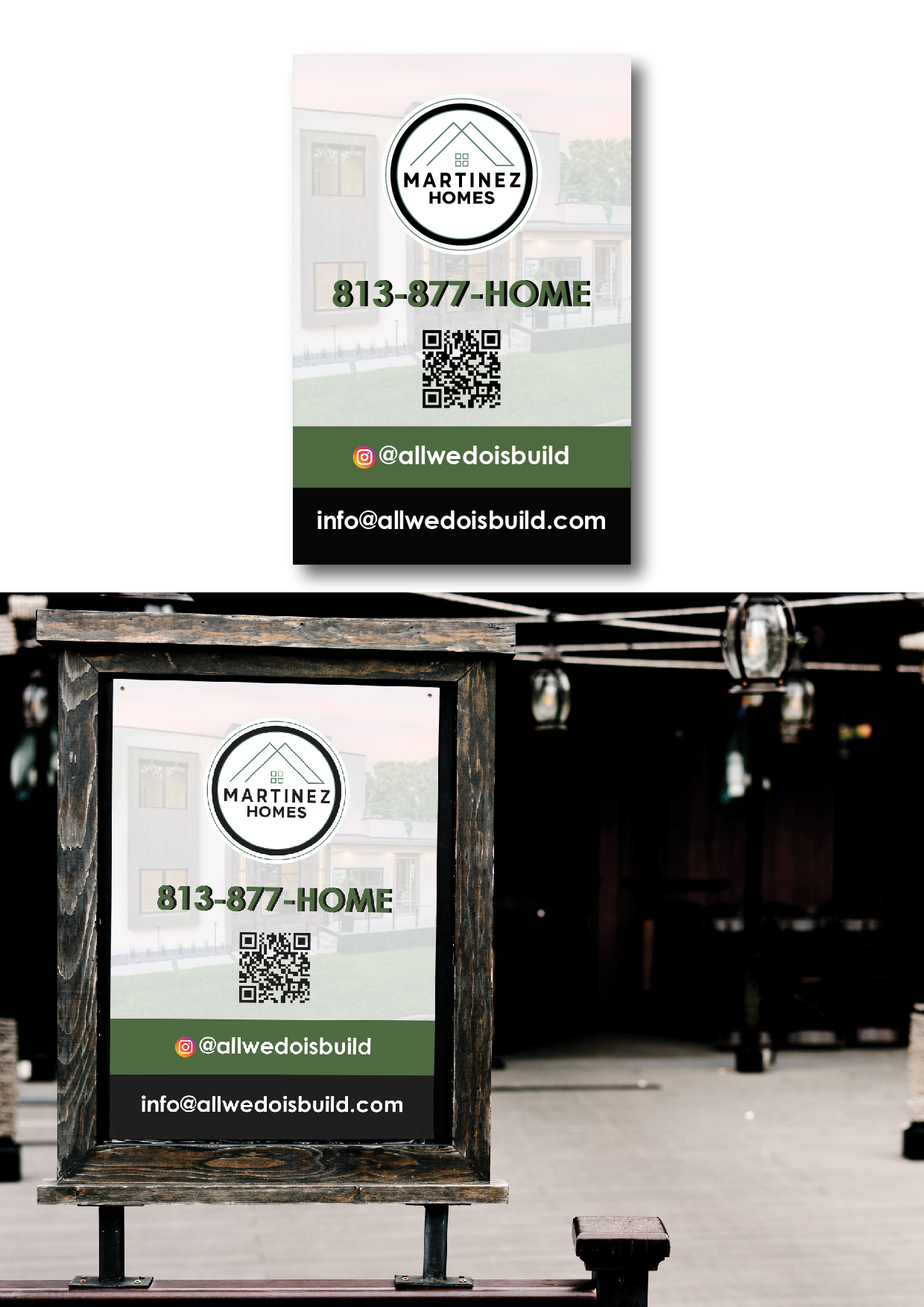 Diseño Gráfico por r.benlak para este proyecto | Diseño #30993365