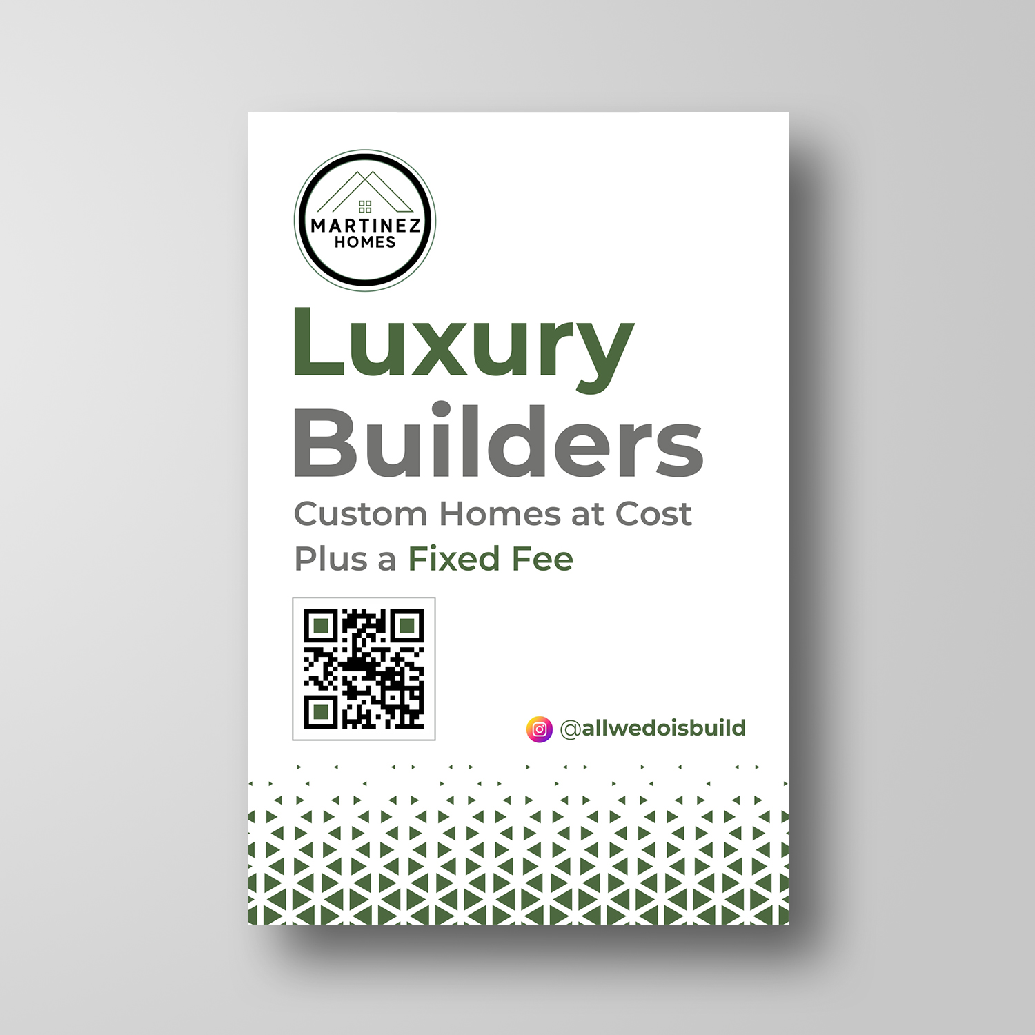 Graphic Design by ecorokerz for this project | Design #31003437