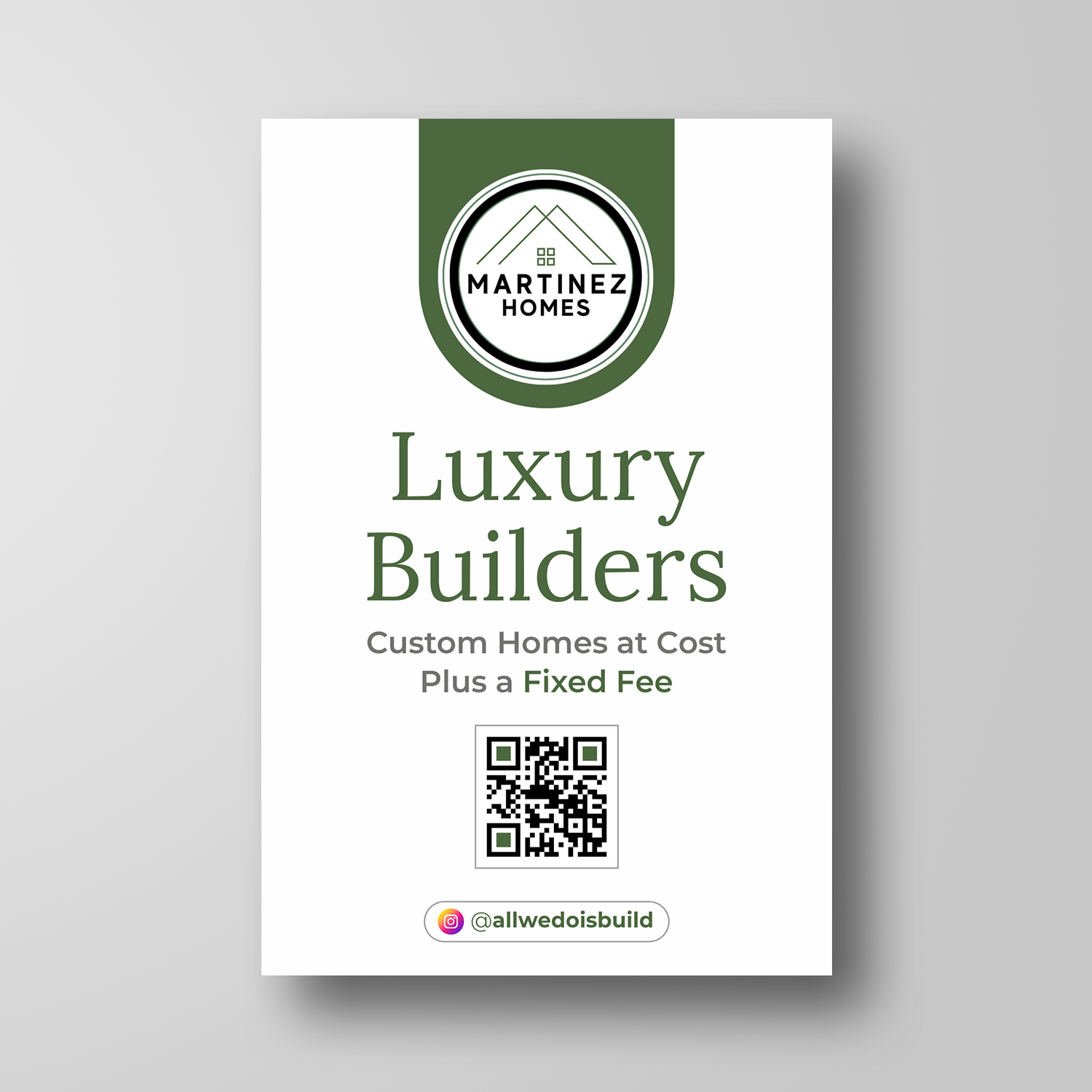Graphic Design by ecorokerz for this project | Design #31003440