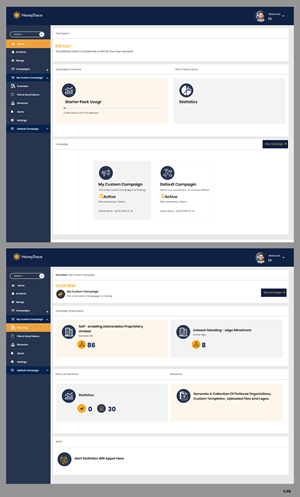 Web Design by pb for this project | Design: #30992145