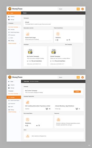 Web Design by pb for this project | Design: #30992146