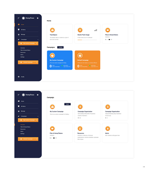 Web Design by pb for this project | Design: #30992148