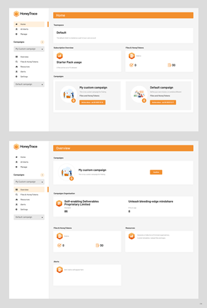 Web Design by pb for this project | Design #30992149