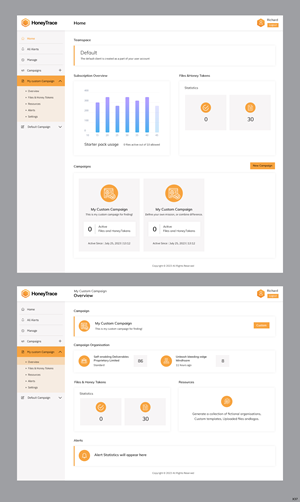 Web Design by pb for this project | Design: #30992151