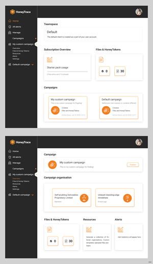 Web Design by pb for this project | Design: #30999007