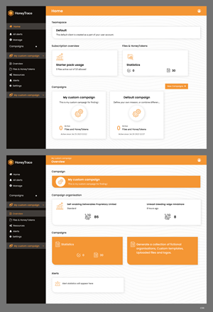 Web Design by pb for this project | Design: #30999010