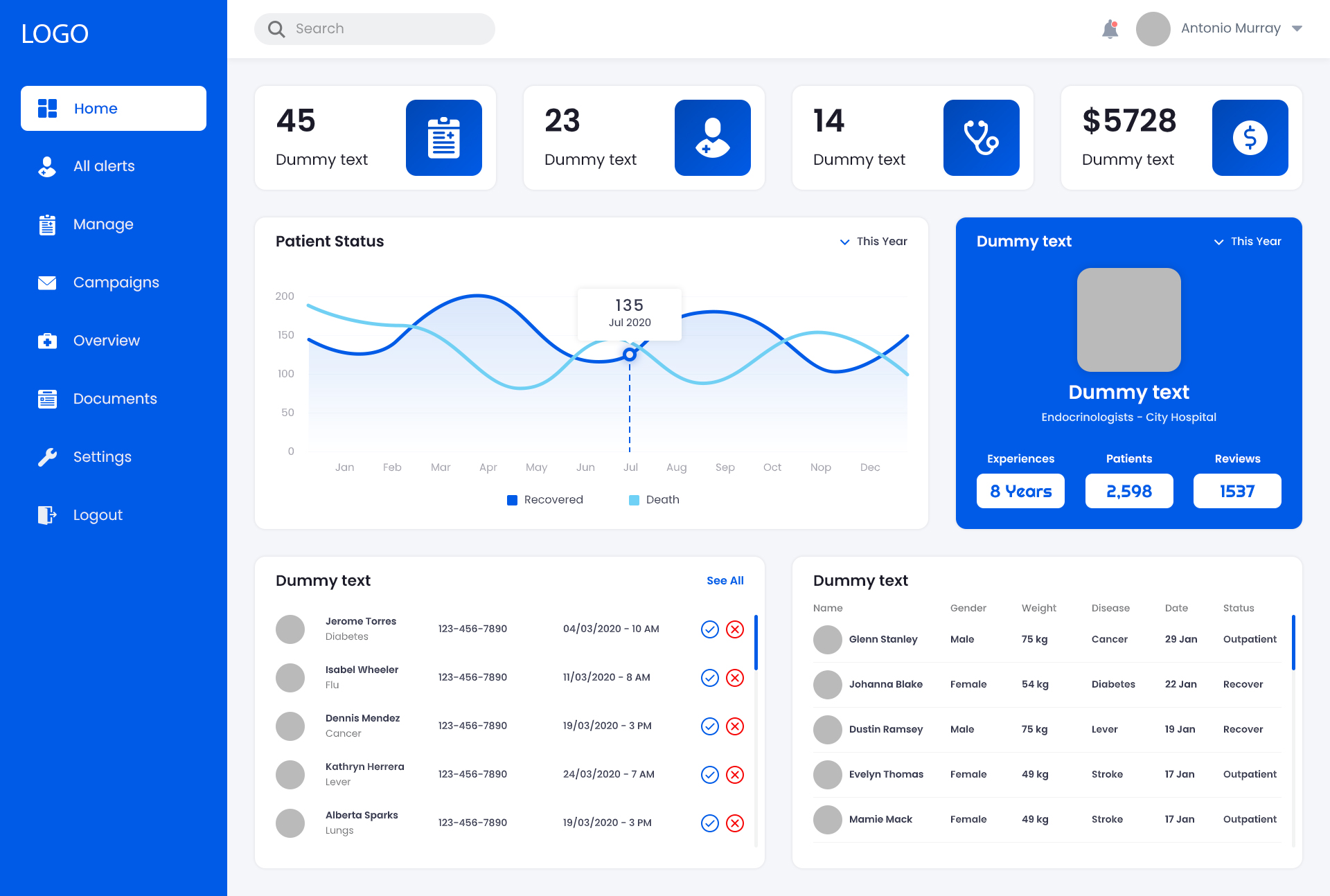 Web Design par Shijo John pour ce projet | Design #30995617