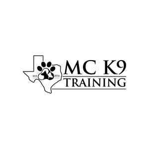 Diseño de Logo por Rasu raj para MC K9 Training | Diseño: #30984617