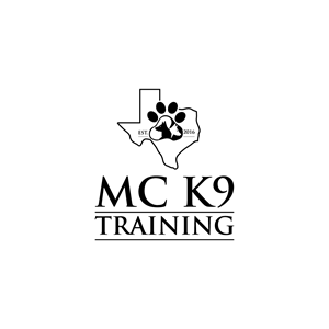 Diseño de Logo por Rasu raj para MC K9 Training | Diseño: #30984618
