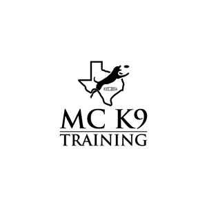 Diseño de Logo por Rasu raj para MC K9 Training | Diseño: #30984619