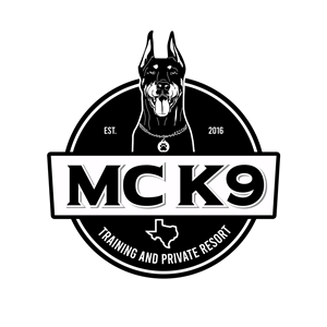 Diseño de Logo por Squada Designs para MC K9 Training | Diseño: #31027032