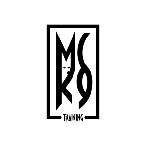 Logo Design by alus for MC K9 Training | Design #31023772