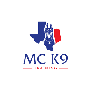 Logo Design by LAXMI DESIGNHUB for MC K9 Training | Design #30989629