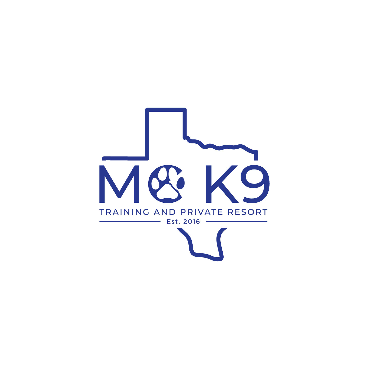 Logo Design by LAXMI DESIGNHUB for MC K9 Training | Design #30989630