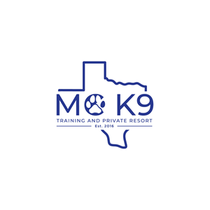 Diseño de Logo por LAXMI DESIGNHUB para MC K9 Training | Diseño: #30989630