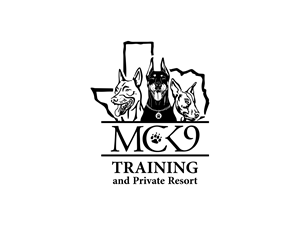 Logo Design by BNdesigner for MC K9 Training | Design: #31019334