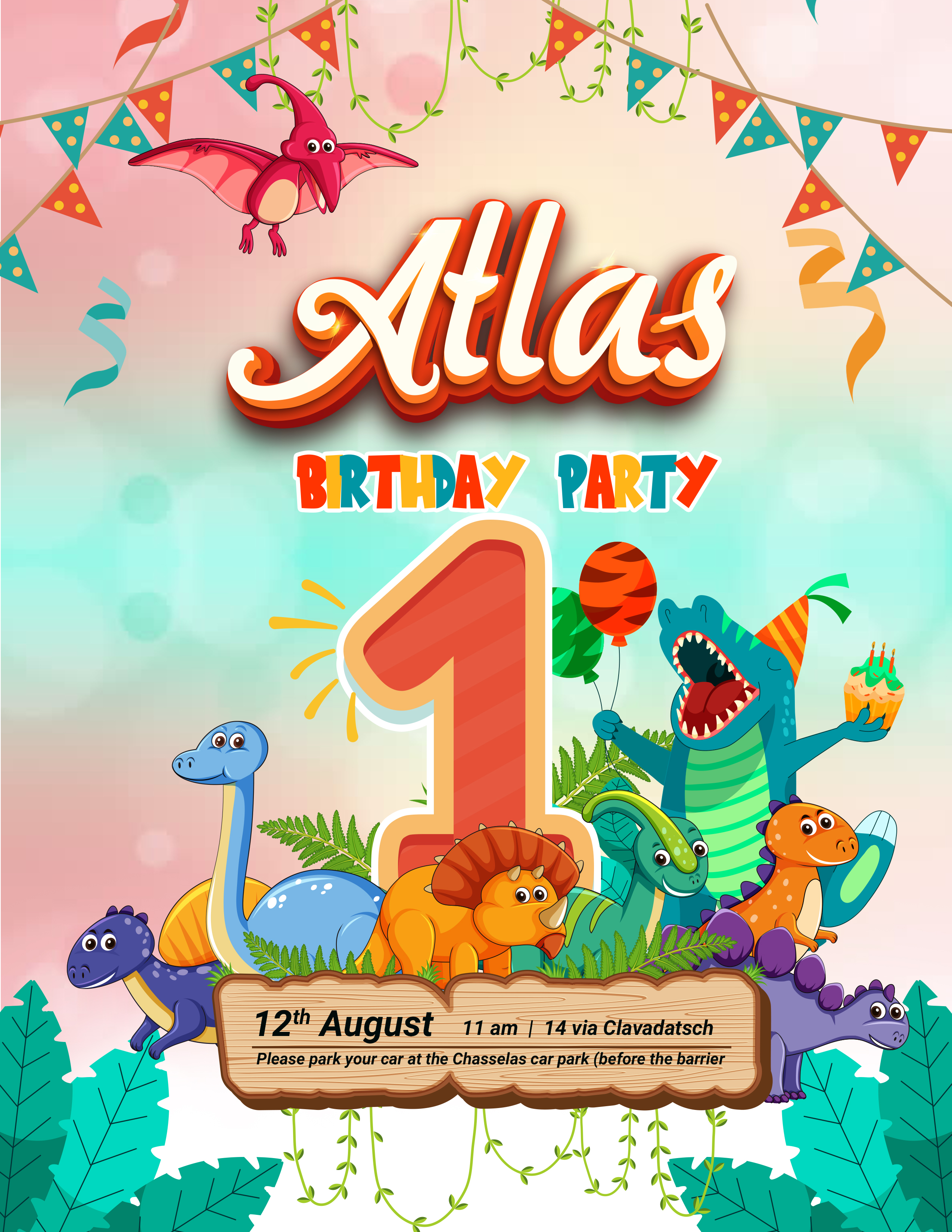 Flyer Design by uk for this project | Design #30984471