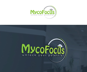 Logo Design by Srk pix!14 for MycoFocus | Design: #30987055