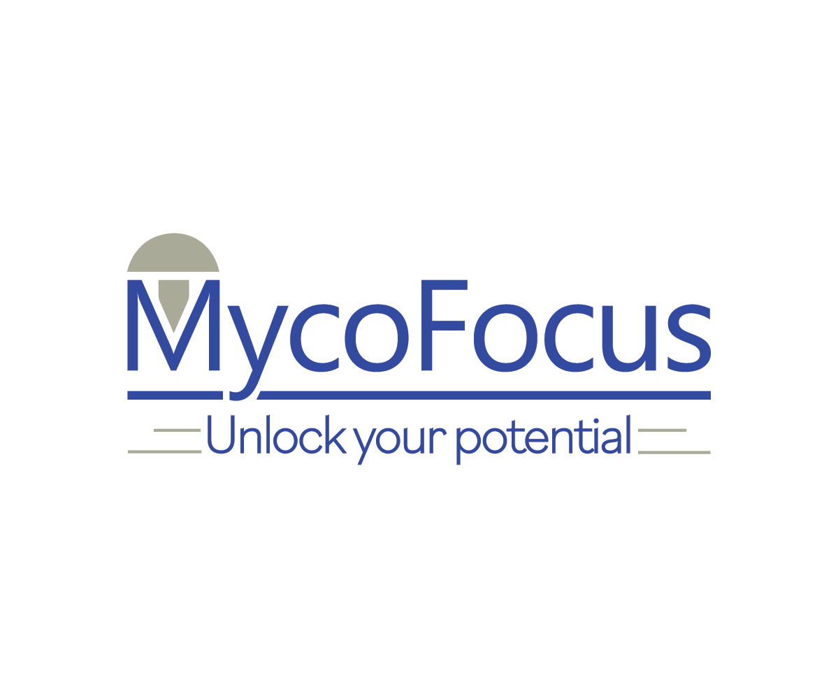 Logo-Design von Distinct Design für MycoFocus | Design #30998661