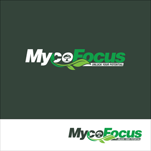 Logo Design by Rajneesha for MycoFocus | Design #30991004