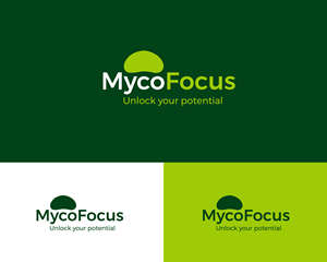 Logo-Design von Grácio Boavida Jr. für MycoFocus | Design: #31000125