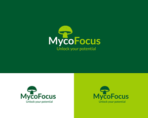 Logo-Design von Grácio Boavida Jr. für MycoFocus | Design: #31002096