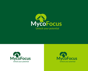 Logo-Design von Grácio Boavida Jr. für MycoFocus | Design: #31002343
