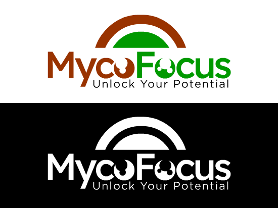 Logo-Design von Khuz für MycoFocus | Design #30986884