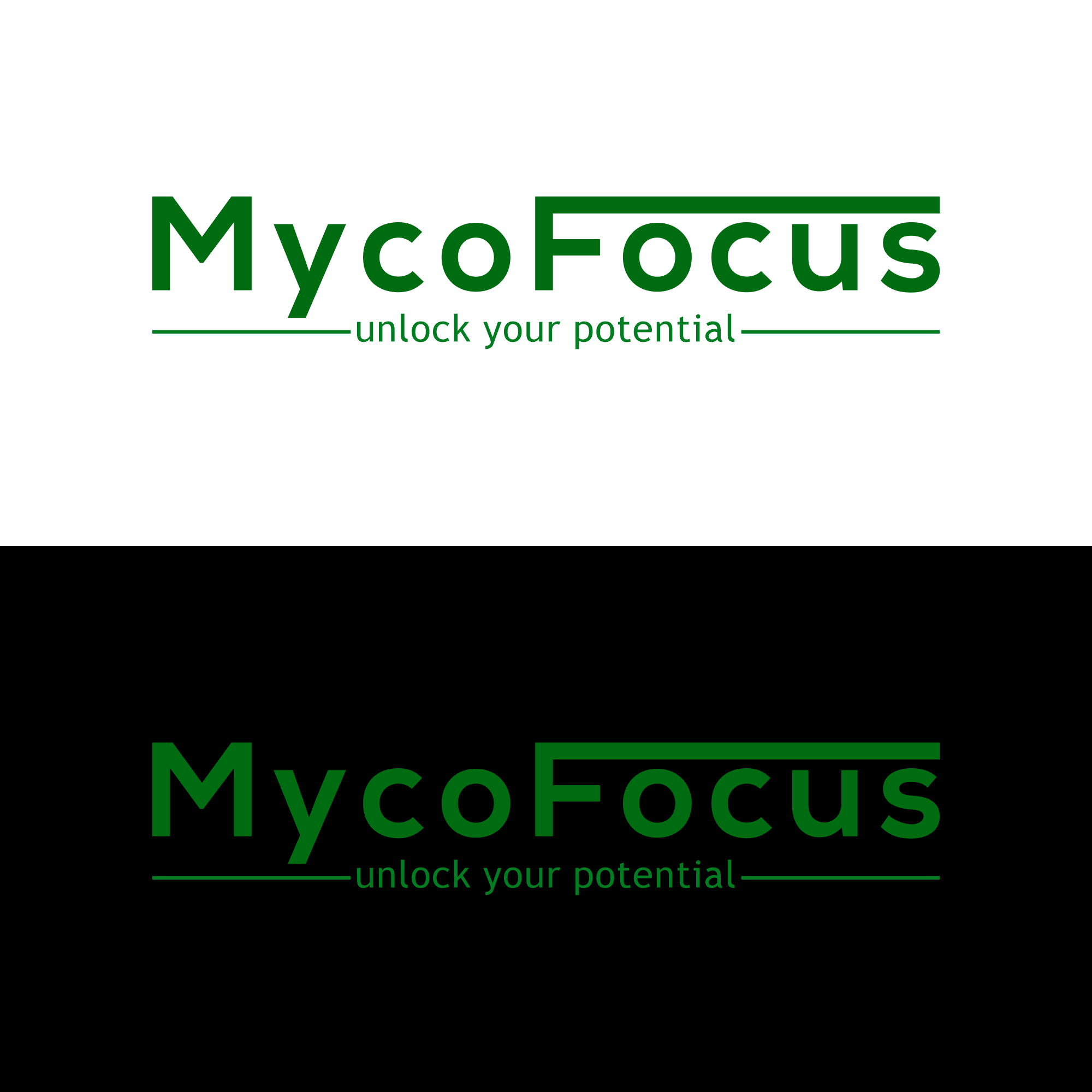 Logo-Design von Andi Pro für MycoFocus | Design #30986582