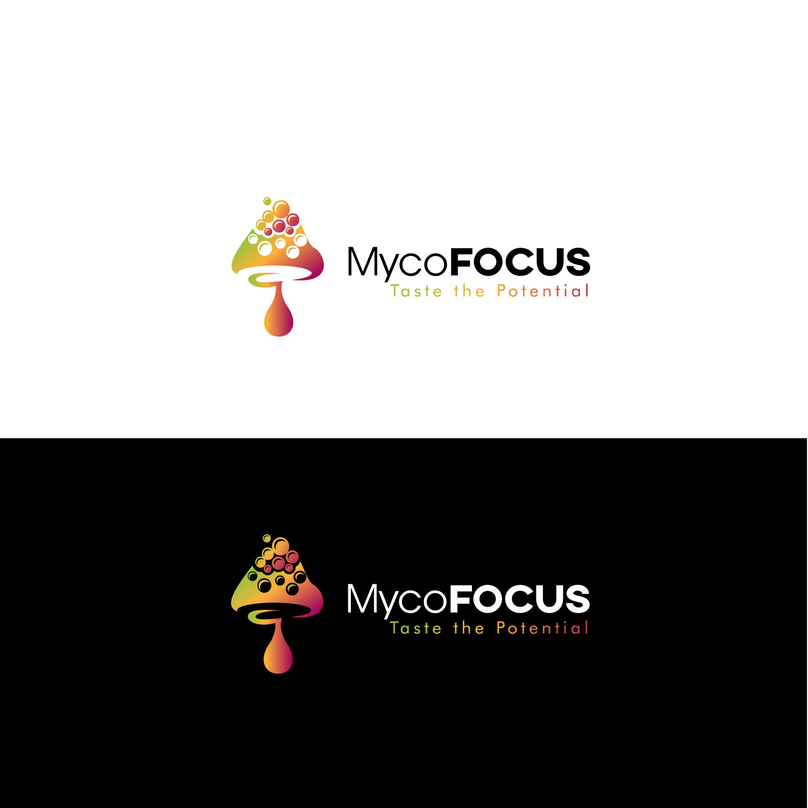 Logo Design by Sohail Ali for MycoFocus | Design: #31033069