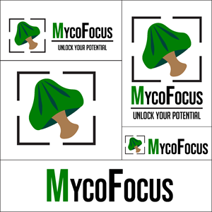 Logo Design by Shaan Parmar