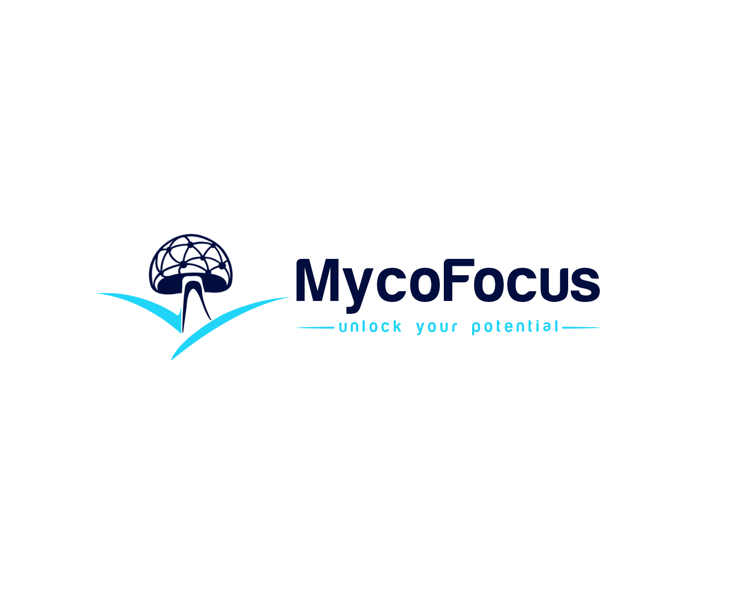 Diseño de Logo por Liinart para MycoFocus | Diseño #30992617