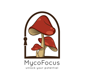 Logo-Design von galangraphics für MycoFocus | Design: #30985506