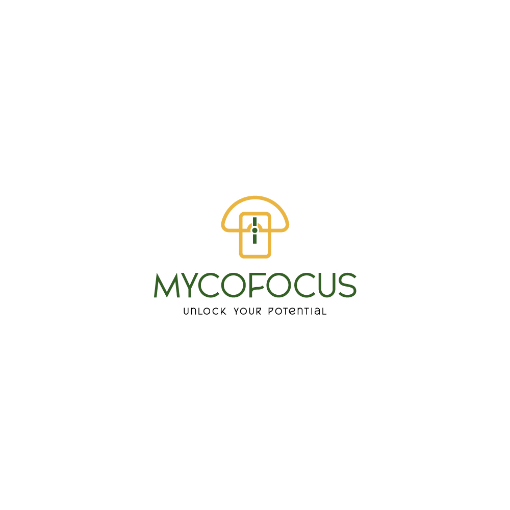 Logo Design by Maystro for MycoFocus | Design #30983957