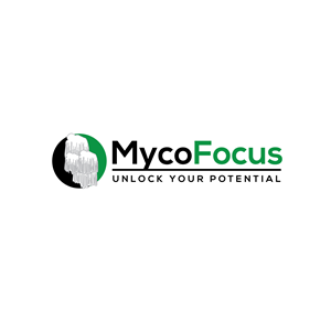 Logo Design by geni for MycoFocus | Design #30983498