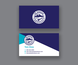 Design de Carte de Visite par Andrés Sebastián pour ce projet | Design : #30984871