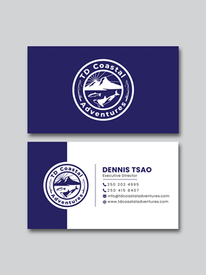 Design de Carte de Visite par Creative Moon Design pour ce projet | Design : #30984277
