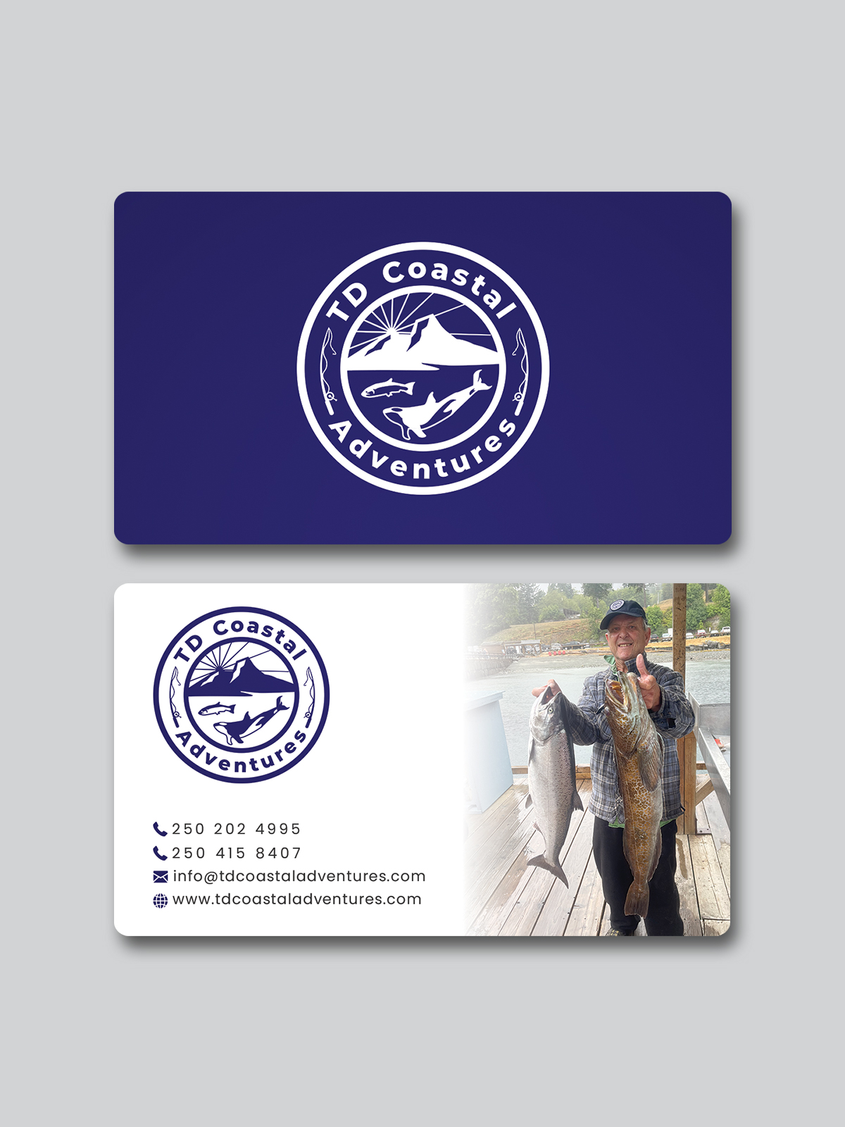 Design de Carte de Visite par Creative Moon Design pour ce projet | Design #30984278
