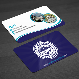 Design de Carte de Visite par WellDesign pour ce projet | Design : #30985568